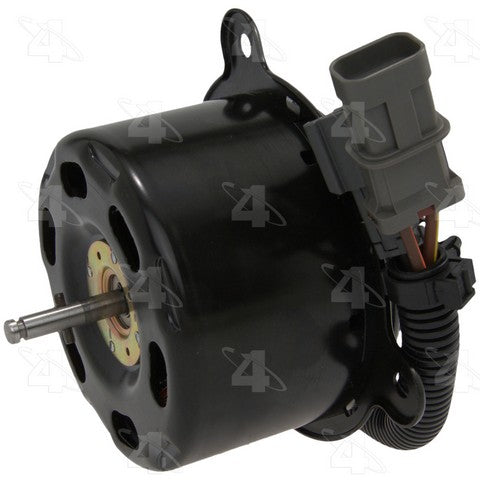 Four Seasons A/C Condenser Fan Motor,Engine Cooling Fan Motor P/N:35312 Fits: Mercury Villager 95-93, Nissan Quest 95-93 - Image 1