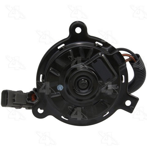 Four Seasons A/C Condenser Fan Motor,Engine Cooling Fan Motor P/N:35312 Fits: Mercury Villager 95-93, Nissan Quest 95-93 - Image 2