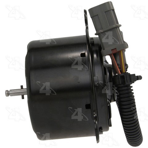 Four Seasons A/C Condenser Fan Motor,Engine Cooling Fan Motor P/N:35312 Fits: Mercury Villager 95-93, Nissan Quest 95-93 - Image 5