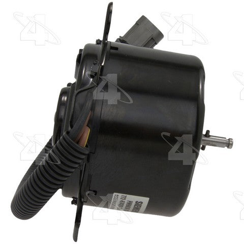 Four Seasons A/C Condenser Fan Motor,Engine Cooling Fan Motor P/N:35312 Fits: Mercury Villager 95-93, Nissan Quest 95-93 - Image 3