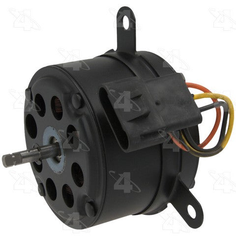 Four Seasons A/C Condenser Fan Motor,Engine Cooling Fan Motor P/N:35313 Fits: Ford Escort 1994, Mercury Tracer 1994 - Image 1