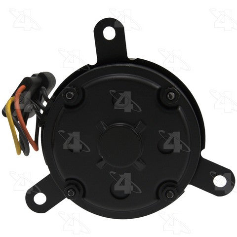 Four Seasons A/C Condenser Fan Motor,Engine Cooling Fan Motor P/N:35313 Fits: Ford Escort 1994, Mercury Tracer 1994 - Image 5