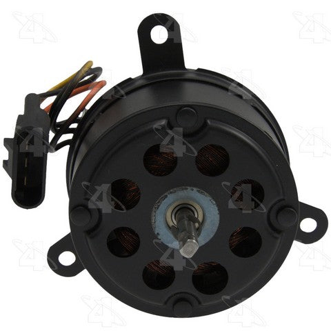 Four Seasons A/C Condenser Fan Motor,Engine Cooling Fan Motor P/N:35313 Fits: Ford Escort 1994, Mercury Tracer 1994 - Image 4