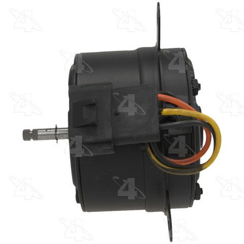 Four Seasons A/C Condenser Fan Motor,Engine Cooling Fan Motor P/N:35313 Fits: Ford Escort 1994, Mercury Tracer 1994 - Image 2