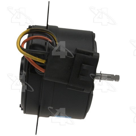 Four Seasons A/C Condenser Fan Motor,Engine Cooling Fan Motor P/N:35313 Fits: Ford Escort 1994, Mercury Tracer 1994 - Image 6
