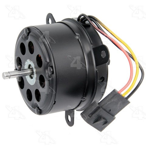 Four Seasons A/C Condenser Fan Motor,Engine Cooling Fan Motor P/N:35314 Fits: Ford Mustang 95-94, Ford Tempo 1994, Mercury Topaz 1994 - Image 1
