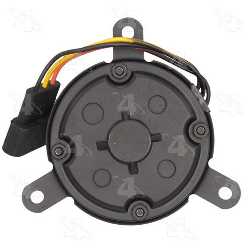 Four Seasons A/C Condenser Fan Motor,Engine Cooling Fan Motor P/N:35314 Fits: Ford Mustang 95-94, Ford Tempo 1994, Mercury Topaz 1994 - Image 3