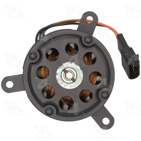 Four Seasons A/C Condenser Fan Motor,Engine Cooling Fan Motor P/N:35314 Fits: Ford Mustang 95-94, Ford Tempo 1994, Mercury Topaz 1994 - Image 5