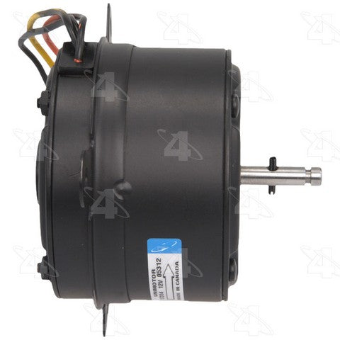 Four Seasons A/C Condenser Fan Motor,Engine Cooling Fan Motor P/N:35314 Fits: Ford Mustang 95-94, Ford Tempo 1994, Mercury Topaz 1994 - Image 6
