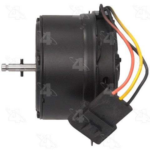Four Seasons A/C Condenser Fan Motor,Engine Cooling Fan Motor P/N:35314 Fits: Ford Mustang 95-94, Ford Tempo 1994, Mercury Topaz 1994 - Image 4