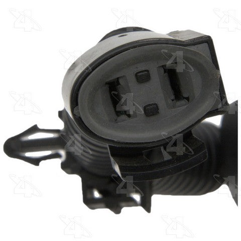 Four Seasons A/C Condenser Fan Motor,Engine Cooling Fan Motor P/N:35316 Fits: Ford Taurus 95-93 - Image 4