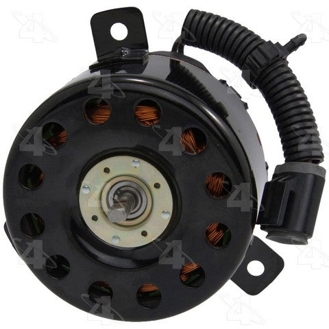Four Seasons A/C Condenser Fan Motor,Engine Cooling Fan Motor P/N:35316 Fits: Ford Taurus 95-93 - Image 3