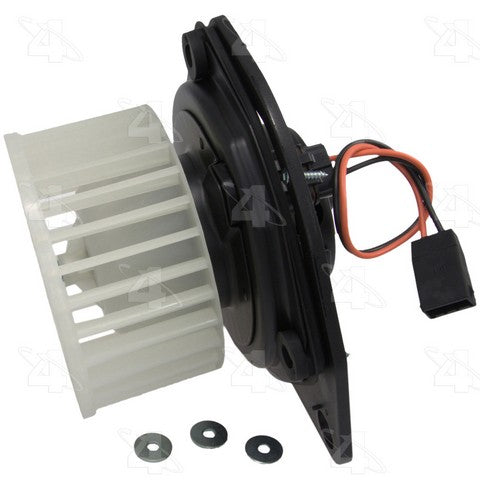 Four Seasons HVAC Blower Motor P/N:35318 Fits: Volvo 740 92-85, Volvo 745 1985, Volvo 760 87-85, Volvo 780 90-87, Volvo 940 95-91 - Image 1