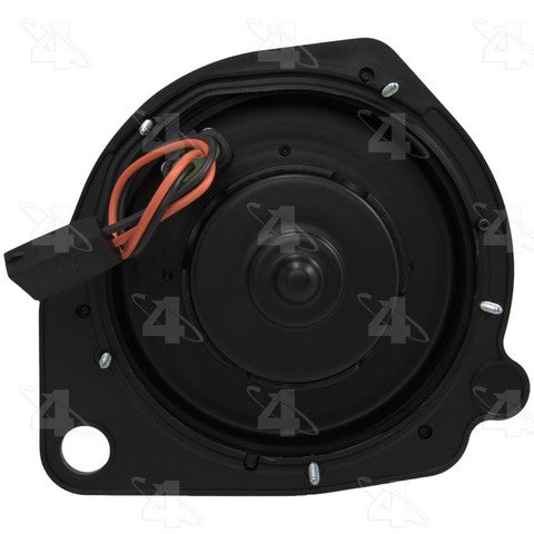 Four Seasons HVAC Blower Motor P/N:35318 Fits: Volvo 740 92-85, Volvo 745 1985, Volvo 760 87-85, Volvo 780 90-87, Volvo 940 95-91 - Image 2