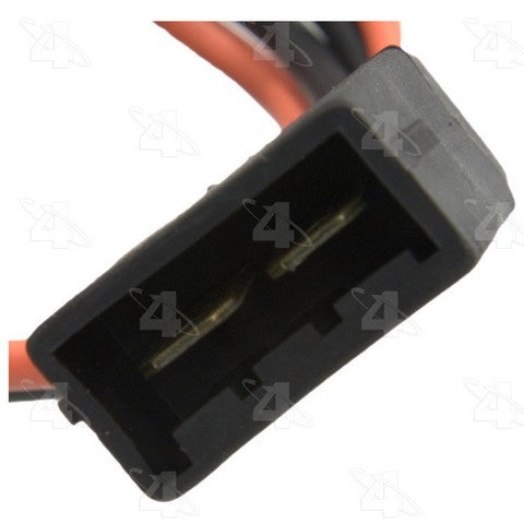 Four Seasons HVAC Blower Motor P/N:35318 Fits: Volvo 740 92-85, Volvo 745 1985, Volvo 760 87-85, Volvo 780 90-87, Volvo 940 95-91 - Image 4