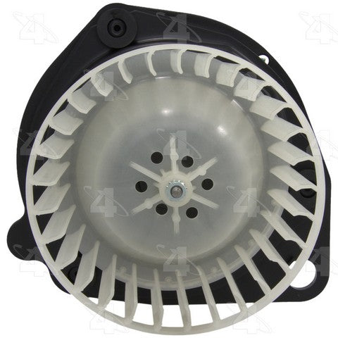 Four Seasons HVAC Blower Motor P/N:35318 Fits: Volvo 740 92-85, Volvo 745 1985, Volvo 760 87-85, Volvo 780 90-87, Volvo 940 95-91 - Image 3