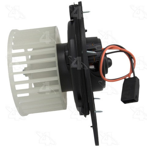 Four Seasons HVAC Blower Motor P/N:35318 Fits: Volvo 740 92-85, Volvo 745 1985, Volvo 760 87-85, Volvo 780 90-87, Volvo 940 95-91 - Image 5