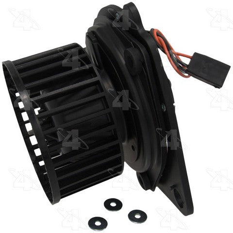 Four Seasons HVAC Blower Motor P/N:35319 Fits: Volvo 760 90-88, Volvo 960 97-92, Volvo S90 98-97, Volvo V90 98-97 - Image 1