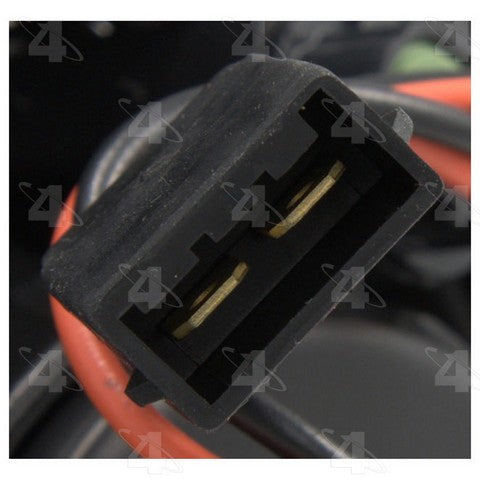 Four Seasons HVAC Blower Motor P/N:35319 Fits: Volvo 760 90-88, Volvo 960 97-92, Volvo S90 98-97, Volvo V90 98-97 - Image 5