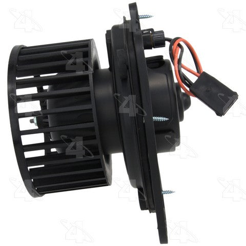 Four Seasons HVAC Blower Motor P/N:35319 Fits: Volvo 760 90-88, Volvo 960 97-92, Volvo S90 98-97, Volvo V90 98-97 - Image 2