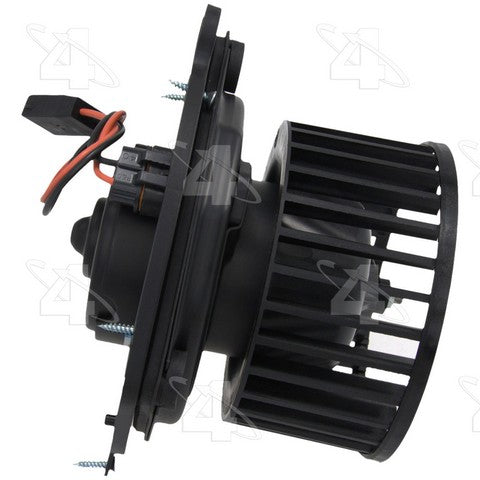 Four Seasons HVAC Blower Motor P/N:35319 Fits: Volvo 760 90-88, Volvo 960 97-92, Volvo S90 98-97, Volvo V90 98-97 - Image 4