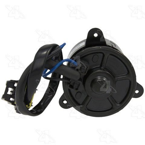 Four Seasons A/C Condenser Fan Motor,Engine Cooling Fan Motor P/N:35321 Fits: Dodge Colt, Eagle Summit, Geo Prizm, Mazda Millenia, Mazda Mx-3, Mazda Protege, Mitsubishi Mirage, Toyota Camry, Toyota Celica, Toyota Corolla, Toyota Tercel - Image 6