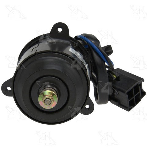 Four Seasons A/C Condenser Fan Motor,Engine Cooling Fan Motor P/N:35321 Fits: Dodge Colt, Eagle Summit, Geo Prizm, Mazda Millenia, Mazda Mx-3, Mazda Protege, Mitsubishi Mirage, Toyota Camry, Toyota Celica, Toyota Corolla, Toyota Tercel - Image 2