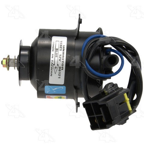 Four Seasons A/C Condenser Fan Motor,Engine Cooling Fan Motor P/N:35321 Fits: Dodge Colt, Eagle Summit, Geo Prizm, Mazda Millenia, Mazda Mx-3, Mazda Protege, Mitsubishi Mirage, Toyota Camry, Toyota Celica, Toyota Corolla, Toyota Tercel - Image 4