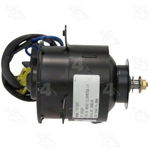 Four Seasons A/C Condenser Fan Motor,Engine Cooling Fan Motor P/N:35321 Fits: Dodge Colt, Eagle Summit, Geo Prizm, Mazda Millenia, Mazda Mx-3, Mazda Protege, Mitsubishi Mirage, Toyota Camry, Toyota Celica, Toyota Corolla, Toyota Tercel - Image 5