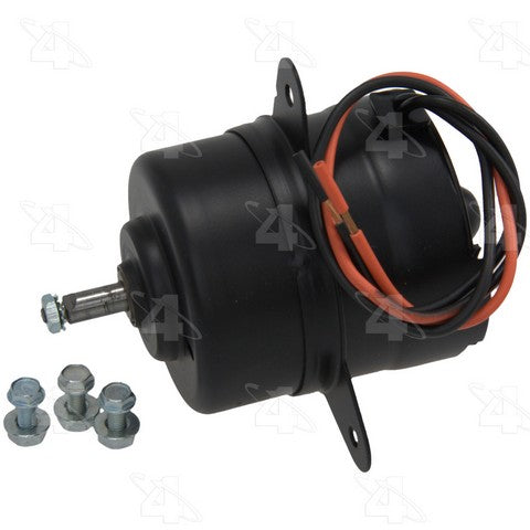 Four Seasons A/C Condenser Fan Motor,Engine Cooling Fan Motor P/N:35323 Fits: Honda Cr-v 01-97, Honda Prelude 99-97 - Image 1