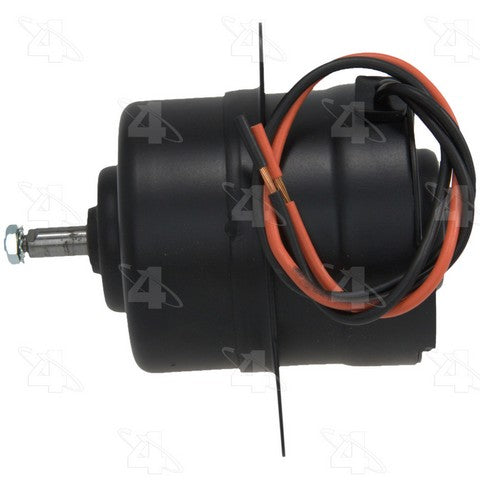 Four Seasons A/C Condenser Fan Motor,Engine Cooling Fan Motor P/N:35323 Fits: Honda Cr-v 01-97, Honda Prelude 99-97 - Image 5
