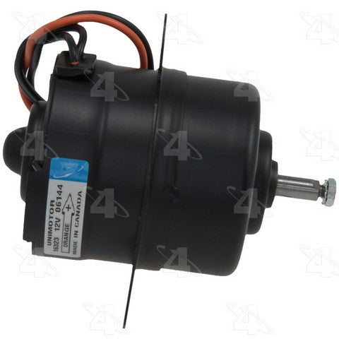 Four Seasons A/C Condenser Fan Motor,Engine Cooling Fan Motor P/N:35323 Fits: Honda Cr-v 01-97, Honda Prelude 99-97 - Image 6