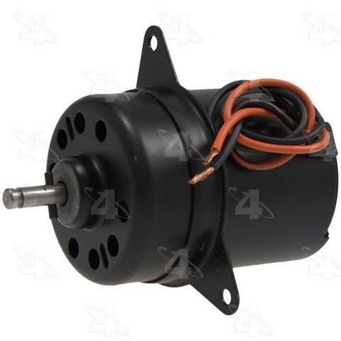 Four Seasons A/C Condenser Fan Motor,Engine Cooling Fan Motor P/N:35324 Fits: Dodge Neon 99-95, Plymouth Neon 99-95 - Image 1