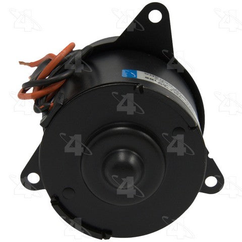 Four Seasons A/C Condenser Fan Motor,Engine Cooling Fan Motor P/N:35324 Fits: Dodge Neon 99-95, Plymouth Neon 99-95 - Image 3