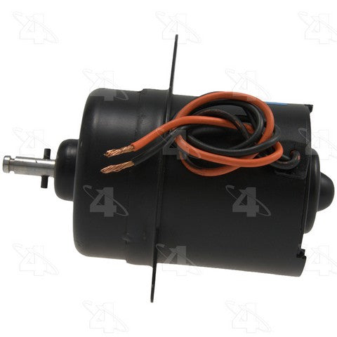 Four Seasons A/C Condenser Fan Motor,Engine Cooling Fan Motor P/N:35324 Fits: Dodge Neon 99-95, Plymouth Neon 99-95 - Image 5