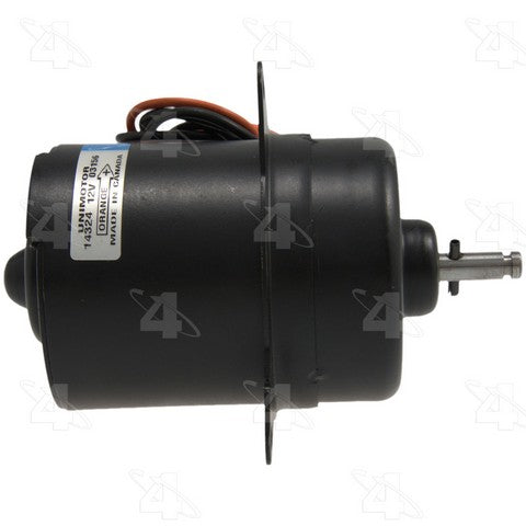 Four Seasons A/C Condenser Fan Motor,Engine Cooling Fan Motor P/N:35324 Fits: Dodge Neon 99-95, Plymouth Neon 99-95 - Image 2