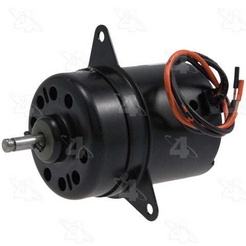 Four Seasons A/C Condenser Fan Motor,Engine Cooling Fan Motor P/N:35325 Fits: Lexus Es300 98-97, Toyota Avalon 99-95, Toyota Camry 99-95, Toyota Solara 1999 - Image 1