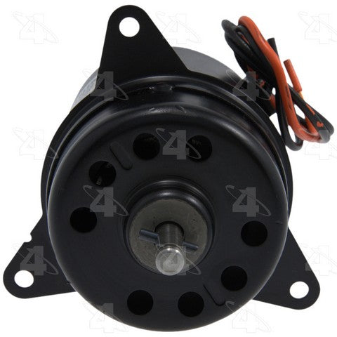Four Seasons A/C Condenser Fan Motor,Engine Cooling Fan Motor P/N:35325 Fits: Lexus Es300 98-97, Toyota Avalon 99-95, Toyota Camry 99-95, Toyota Solara 1999 - Image 4
