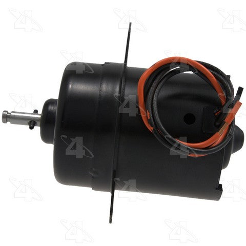 Four Seasons A/C Condenser Fan Motor,Engine Cooling Fan Motor P/N:35325 Fits: Lexus Es300 98-97, Toyota Avalon 99-95, Toyota Camry 99-95, Toyota Solara 1999 - Image 5