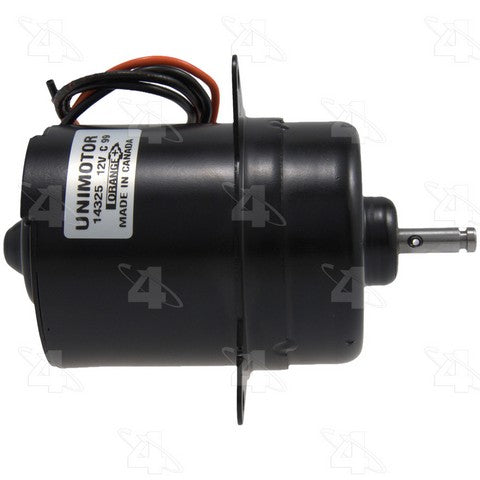 Four Seasons A/C Condenser Fan Motor,Engine Cooling Fan Motor P/N:35325 Fits: Lexus Es300 98-97, Toyota Avalon 99-95, Toyota Camry 99-95, Toyota Solara 1999 - Image 2