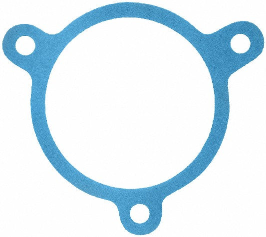 FEL-PRO Engine Water Pump Gasket P/N:35326 Fits: BMW 325 88-86, BMW 325e 87-84, BMW 325es 87-86, BMW 325i 93-87, BMW 325is 91-87, BMW 325ix 91-88, BMW 524td 86-85, BMW 525i 90-89, BMW 528e 88-82, Lincoln Continental 85-84, Lincoln Mark Vii 85-84 - Image 1