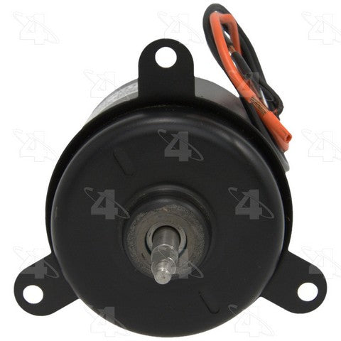 Four Seasons A/C Condenser Fan Motor,Engine Cooling Fan Motor P/N:35327 Fits: Hyundai Elantra 95-92, Hyundai Excel 93-90, Hyundai Scoupe 92-91, Mitsubishi Precis 94-90 - Image 5