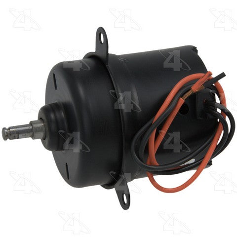 Four Seasons A/C Condenser Fan Motor,Engine Cooling Fan Motor P/N:35328 Fits: Hyundai Accent 99-95 - Image 1
