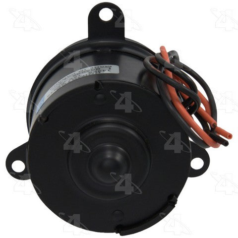 Four Seasons A/C Condenser Fan Motor,Engine Cooling Fan Motor P/N:35328 Fits: Hyundai Accent 99-95 - Image 6
