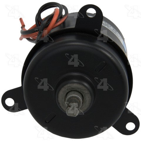 Four Seasons A/C Condenser Fan Motor,Engine Cooling Fan Motor P/N:35328 Fits: Hyundai Accent 99-95 - Image 2