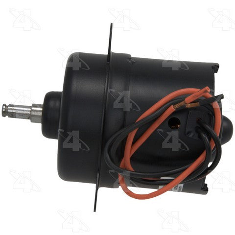 Four Seasons A/C Condenser Fan Motor,Engine Cooling Fan Motor P/N:35328 Fits: Hyundai Accent 99-95 - Image 5