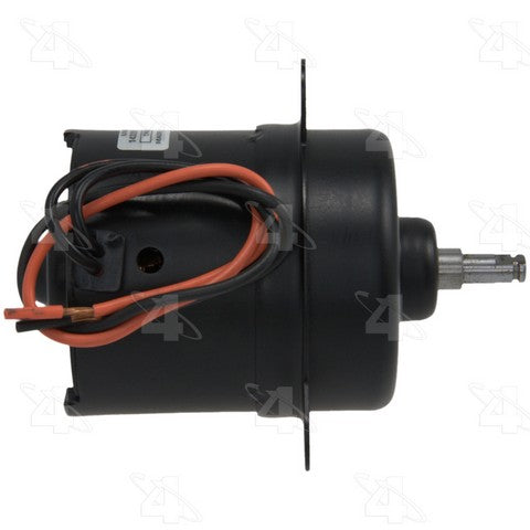 Four Seasons A/C Condenser Fan Motor,Engine Cooling Fan Motor P/N:35328 Fits: Hyundai Accent 99-95 - Image 4