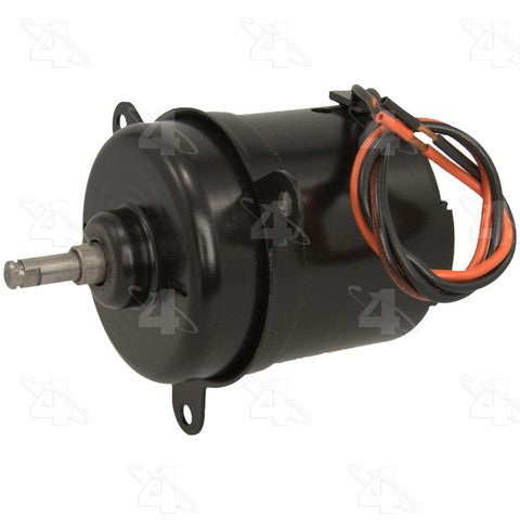 Four Seasons A/C Condenser Fan Motor,Engine Cooling Fan Motor P/N:35329 Fits: Hyundai Elantra 1995 - Image 1
