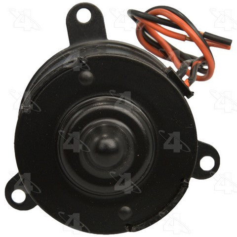 Four Seasons A/C Condenser Fan Motor,Engine Cooling Fan Motor P/N:35329 Fits: Hyundai Elantra 1995 - Image 3