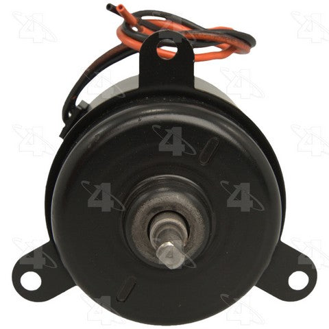 Four Seasons A/C Condenser Fan Motor,Engine Cooling Fan Motor P/N:35329 Fits: Hyundai Elantra 1995 - Image 5